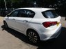 USED 2016 66 FIAT TIPO 1.2 MULTIJET LOUNGE 5d 95 BHP Full Service History, MOT until March 2022, Superb fuel economy! ZERO Road Tax! Low Insurance Group!