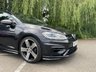 USED 2017 17 VOLKSWAGEN GOLF 2.0 R TSI DSG 5d 306 BHP MORE IN STOCK!
