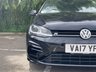 USED 2017 17 VOLKSWAGEN GOLF 2.0 R TSI DSG 5d 306 BHP MORE IN STOCK!
