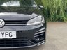 USED 2017 17 VOLKSWAGEN GOLF 2.0 R TSI DSG 5d 306 BHP MORE IN STOCK!