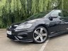 USED 2017 17 VOLKSWAGEN GOLF 2.0 R TSI DSG 5d 306 BHP MORE IN STOCK!