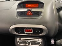 USED 2011 11 RENAULT WIND ROADSTER 1.1 GT LINE TCE 2d 100 BHP 
