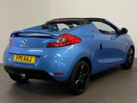 USED 2011 11 RENAULT WIND ROADSTER 1.1 GT LINE TCE 2d 100 BHP 