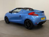 USED 2011 11 RENAULT WIND ROADSTER 1.1 GT LINE TCE 2d 100 BHP 