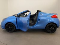 USED 2011 11 RENAULT WIND ROADSTER 1.1 GT LINE TCE 2d 100 BHP 