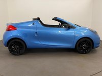 USED 2011 11 RENAULT WIND ROADSTER 1.1 GT LINE TCE 2d 100 BHP 