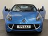 USED 2011 11 RENAULT WIND ROADSTER 1.1 GT LINE TCE 2d 100 BHP 