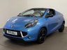 USED 2011 11 RENAULT WIND ROADSTER 1.1 GT LINE TCE 2d 100 BHP 