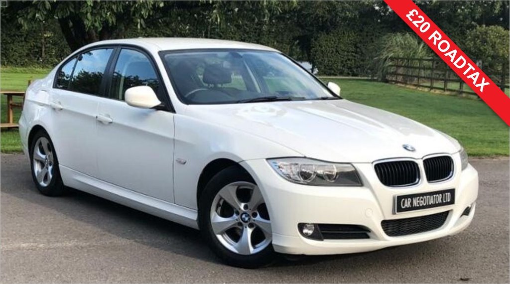 View our BMW 3 SERIES