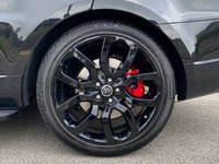 USED 2016 16 LAND ROVER RANGE ROVER SPORT 3.0 SDV6 HSE DYNAMIC 5d 306 BHP 