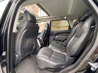 USED 2016 16 LAND ROVER RANGE ROVER SPORT 3.0 SDV6 HSE DYNAMIC 5d 306 BHP 