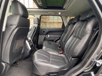 USED 2016 16 LAND ROVER RANGE ROVER SPORT 3.0 SDV6 HSE DYNAMIC 5d 306 BHP 