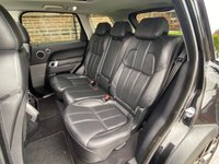 USED 2016 16 LAND ROVER RANGE ROVER SPORT 3.0 SDV6 HSE DYNAMIC 5d 306 BHP 
