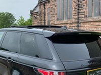USED 2016 16 LAND ROVER RANGE ROVER SPORT 3.0 SDV6 HSE DYNAMIC 5d 306 BHP 