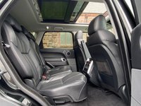USED 2016 16 LAND ROVER RANGE ROVER SPORT 3.0 SDV6 HSE DYNAMIC 5d 306 BHP 