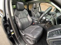 USED 2016 16 LAND ROVER RANGE ROVER SPORT 3.0 SDV6 HSE DYNAMIC 5d 306 BHP 