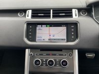 USED 2016 16 LAND ROVER RANGE ROVER SPORT 3.0 SDV6 HSE DYNAMIC 5d 306 BHP 