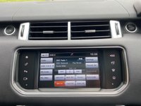 USED 2016 16 LAND ROVER RANGE ROVER SPORT 3.0 SDV6 HSE DYNAMIC 5d 306 BHP 