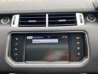 USED 2016 16 LAND ROVER RANGE ROVER SPORT 3.0 SDV6 HSE DYNAMIC 5d 306 BHP 