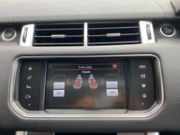 USED 2016 16 LAND ROVER RANGE ROVER SPORT 3.0 SDV6 HSE DYNAMIC 5d 306 BHP 