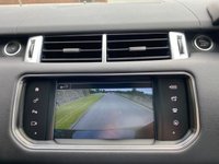 USED 2016 16 LAND ROVER RANGE ROVER SPORT 3.0 SDV6 HSE DYNAMIC 5d 306 BHP 