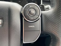 USED 2016 16 LAND ROVER RANGE ROVER SPORT 3.0 SDV6 HSE DYNAMIC 5d 306 BHP 