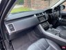 USED 2016 16 LAND ROVER RANGE ROVER SPORT 3.0 SDV6 HSE DYNAMIC 5d 306 BHP 
