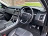 USED 2016 16 LAND ROVER RANGE ROVER SPORT 3.0 SDV6 HSE DYNAMIC 5d 306 BHP 