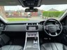USED 2016 16 LAND ROVER RANGE ROVER SPORT 3.0 SDV6 HSE DYNAMIC 5d 306 BHP 