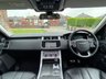 USED 2016 16 LAND ROVER RANGE ROVER SPORT 3.0 SDV6 HSE DYNAMIC 5d 306 BHP 