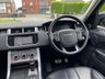 USED 2016 16 LAND ROVER RANGE ROVER SPORT 3.0 SDV6 HSE DYNAMIC 5d 306 BHP 
