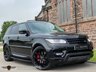 USED 2016 16 LAND ROVER RANGE ROVER SPORT 3.0 SDV6 HSE DYNAMIC 5d 306 BHP 