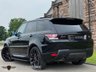 USED 2016 16 LAND ROVER RANGE ROVER SPORT 3.0 SDV6 HSE DYNAMIC 5d 306 BHP 