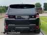 USED 2016 16 LAND ROVER RANGE ROVER SPORT 3.0 SDV6 HSE DYNAMIC 5d 306 BHP 
