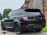 USED 2016 16 LAND ROVER RANGE ROVER SPORT 3.0 SDV6 HSE DYNAMIC 5d 306 BHP 