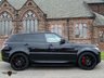 USED 2016 16 LAND ROVER RANGE ROVER SPORT 3.0 SDV6 HSE DYNAMIC 5d 306 BHP 