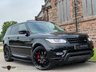 USED 2016 16 LAND ROVER RANGE ROVER SPORT 3.0 SDV6 HSE DYNAMIC 5d 306 BHP 