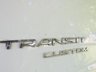 USED 2017 17 FORD TRANSIT CUSTOM 2.0 310 LR P/V 104 BHP 1 OWNER 108K DRIVES SUPERB VGC