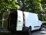 USED 2017 17 FORD TRANSIT CUSTOM 2.0 310 LR P/V 104 BHP 1 OWNER 108K DRIVES SUPERB VGC