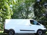 USED 2017 17 FORD TRANSIT CUSTOM 2.0 310 LR P/V 104 BHP 1 OWNER 108K DRIVES SUPERB VGC