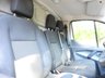 USED 2017 17 FORD TRANSIT CUSTOM 2.0 310 LR P/V 104 BHP 1 OWNER 108K DRIVES SUPERB VGC