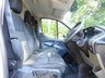 USED 2017 17 FORD TRANSIT CUSTOM 2.0 310 LR P/V 104 BHP 1 OWNER 108K DRIVES SUPERB VGC