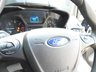 USED 2017 17 FORD TRANSIT CUSTOM 2.0 310 LR P/V 104 BHP 1 OWNER 108K DRIVES SUPERB VGC