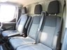 USED 2017 17 FORD TRANSIT CUSTOM 2.0 310 LR P/V 104 BHP 1 OWNER 108K DRIVES SUPERB VGC