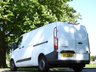 USED 2017 17 FORD TRANSIT CUSTOM 2.0 310 LR P/V 104 BHP 1 OWNER 108K DRIVES SUPERB VGC