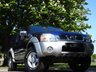 USED 2005 55 NISSAN NAVARA 2.5 DOUBLE CAB DI SWB 4d 131 BHP 1 OWNER ONLY 35K FROM NEW VGC