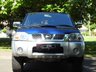USED 2005 55 NISSAN NAVARA 2.5 DOUBLE CAB DI SWB 4d 131 BHP 1 OWNER ONLY 35K FROM NEW VGC