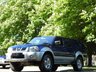 USED 2005 55 NISSAN NAVARA 2.5 DOUBLE CAB DI SWB 4d 131 BHP 1 OWNER ONLY 35K FROM NEW VGC