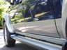 USED 2005 55 NISSAN NAVARA 2.5 DOUBLE CAB DI SWB 4d 131 BHP 1 OWNER ONLY 35K FROM NEW VGC