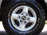 USED 2005 55 NISSAN NAVARA 2.5 DOUBLE CAB DI SWB 4d 131 BHP 1 OWNER ONLY 35K FROM NEW VGC